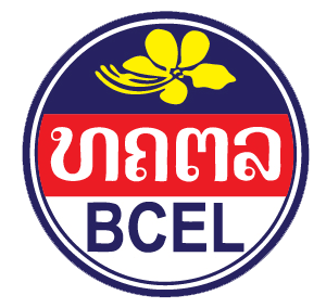 BCEL logo