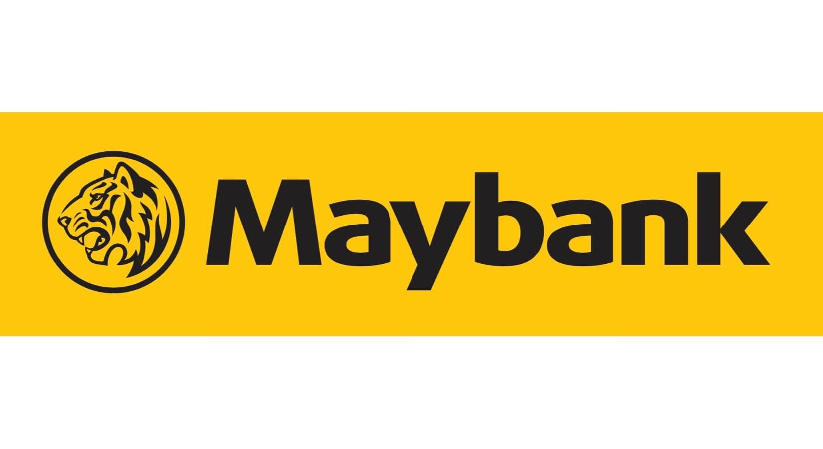 Maybank logo