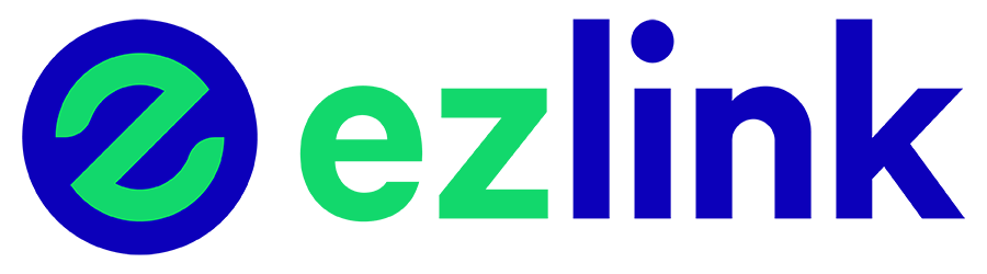 EZ-Link logo