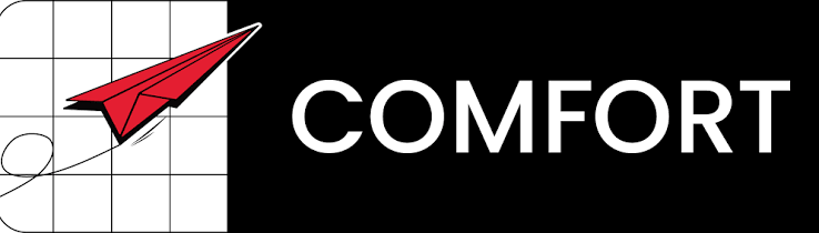 Comfort logo