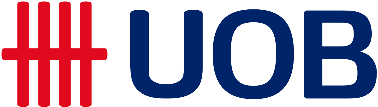 UOB logo