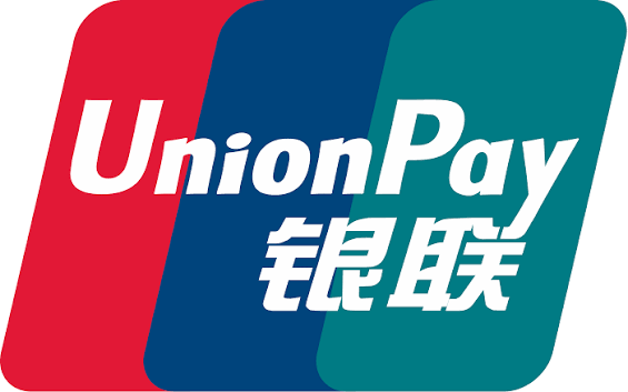 UnionPay logo