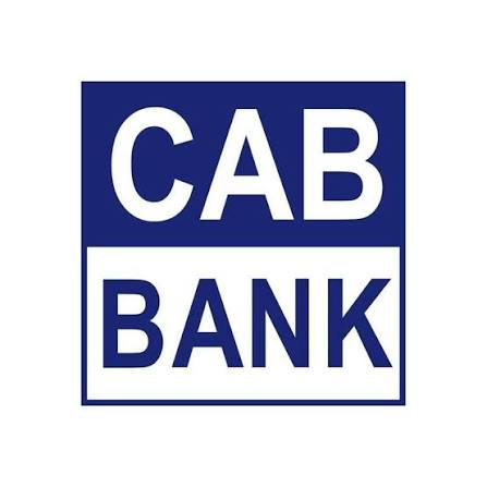 Cambodia Asia Bank logo