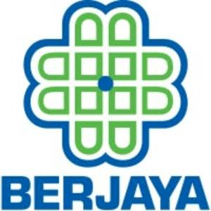 Berjaya logo